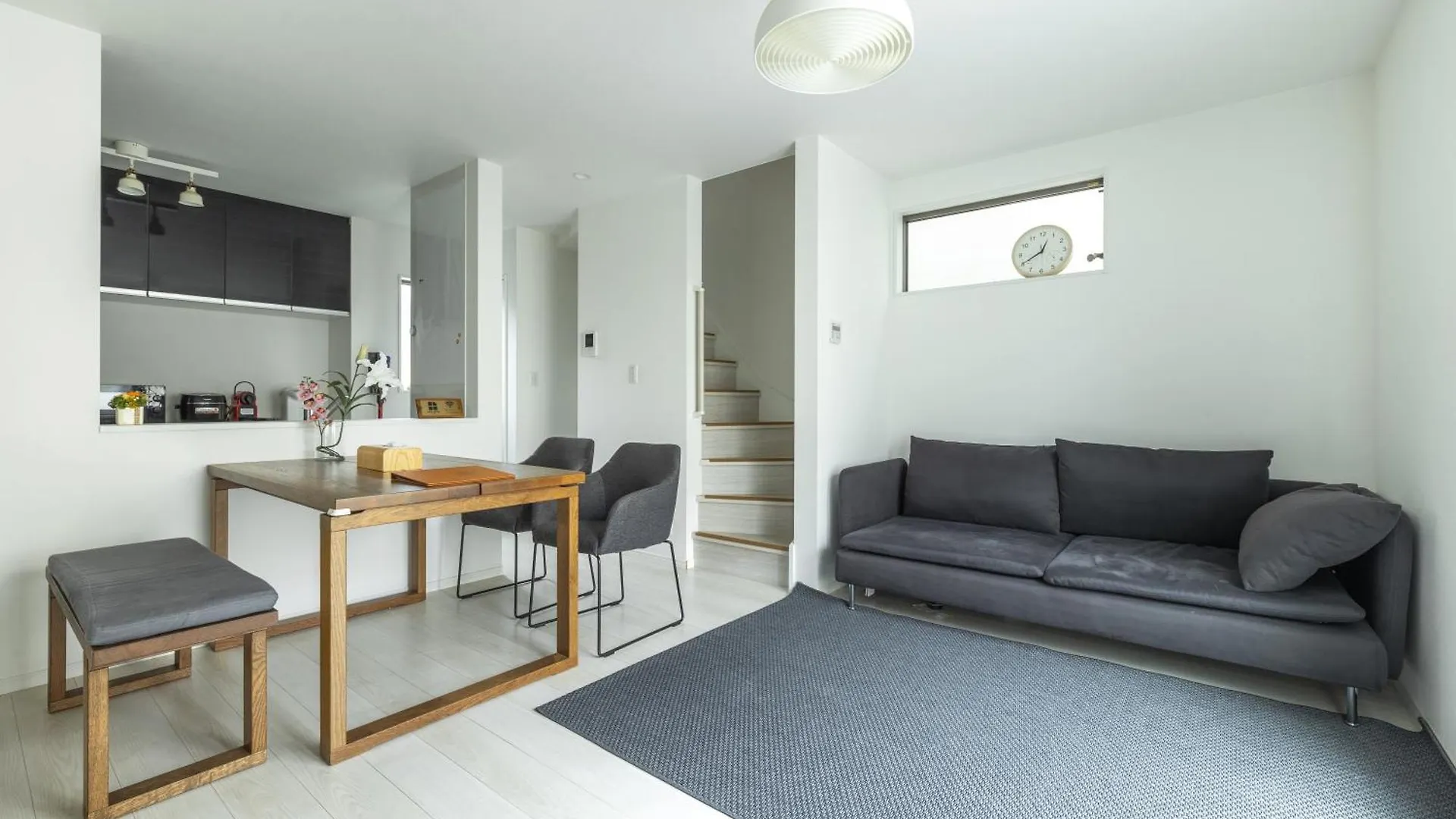 Apartmanhotel Han Tokió
