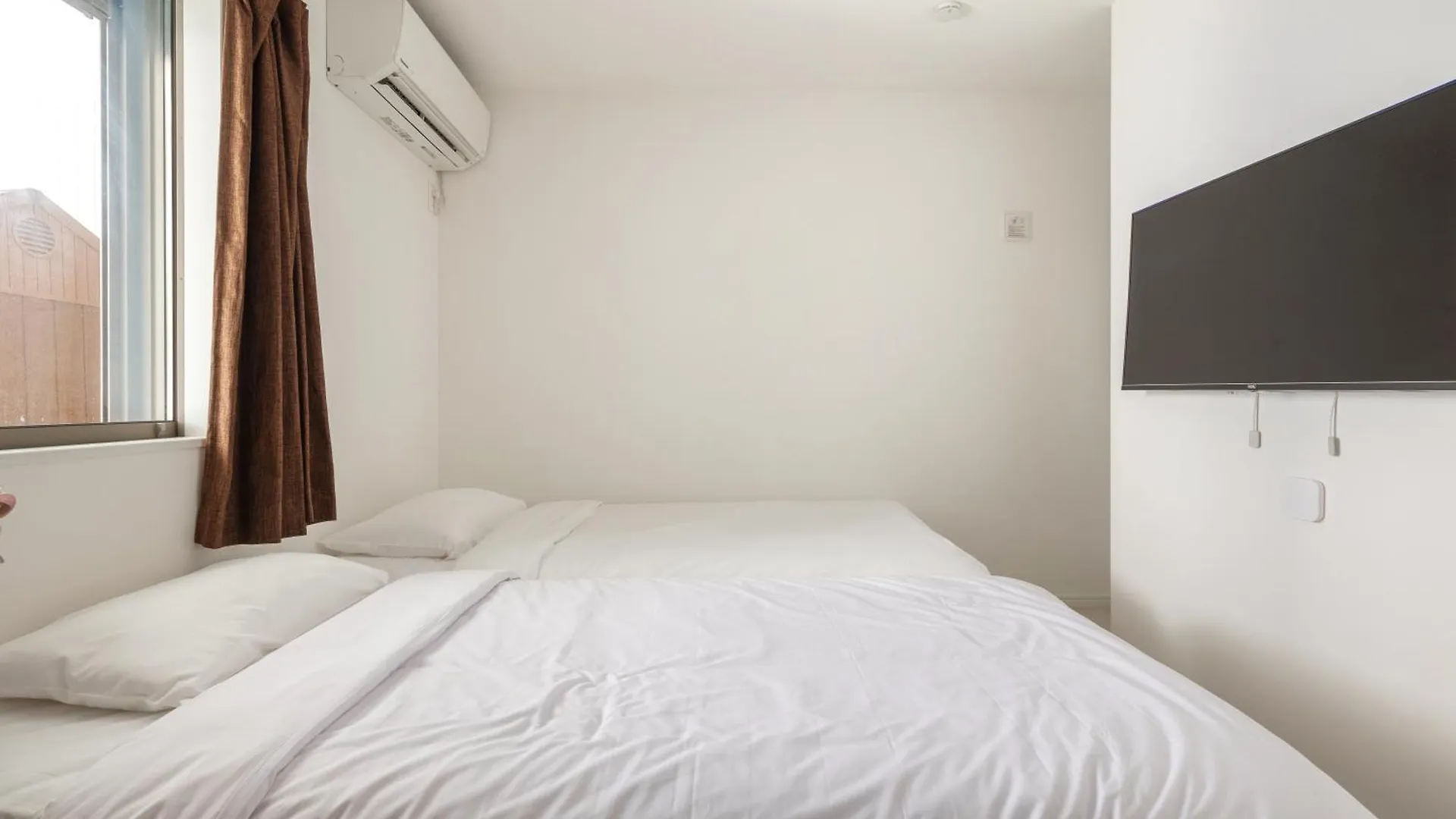 Han Tokió Apartmanhotel