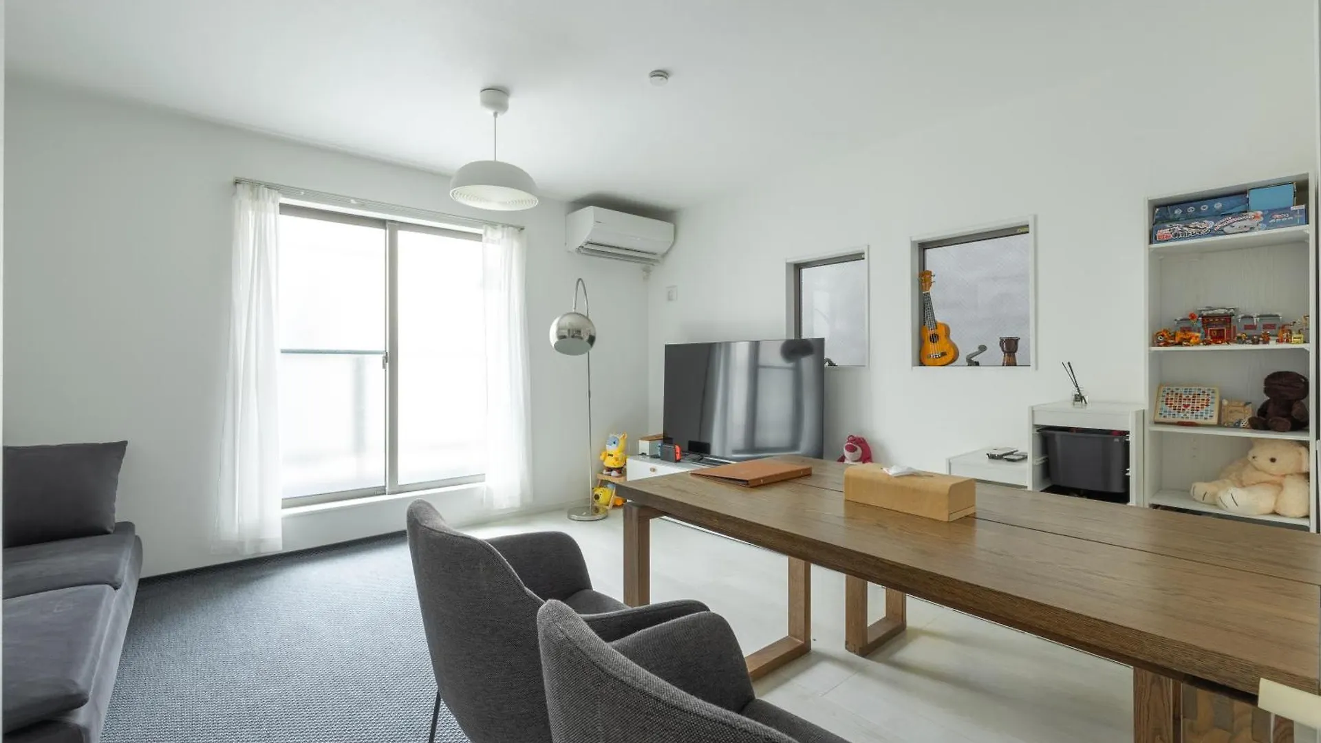 Han Tokió Apartmanhotel