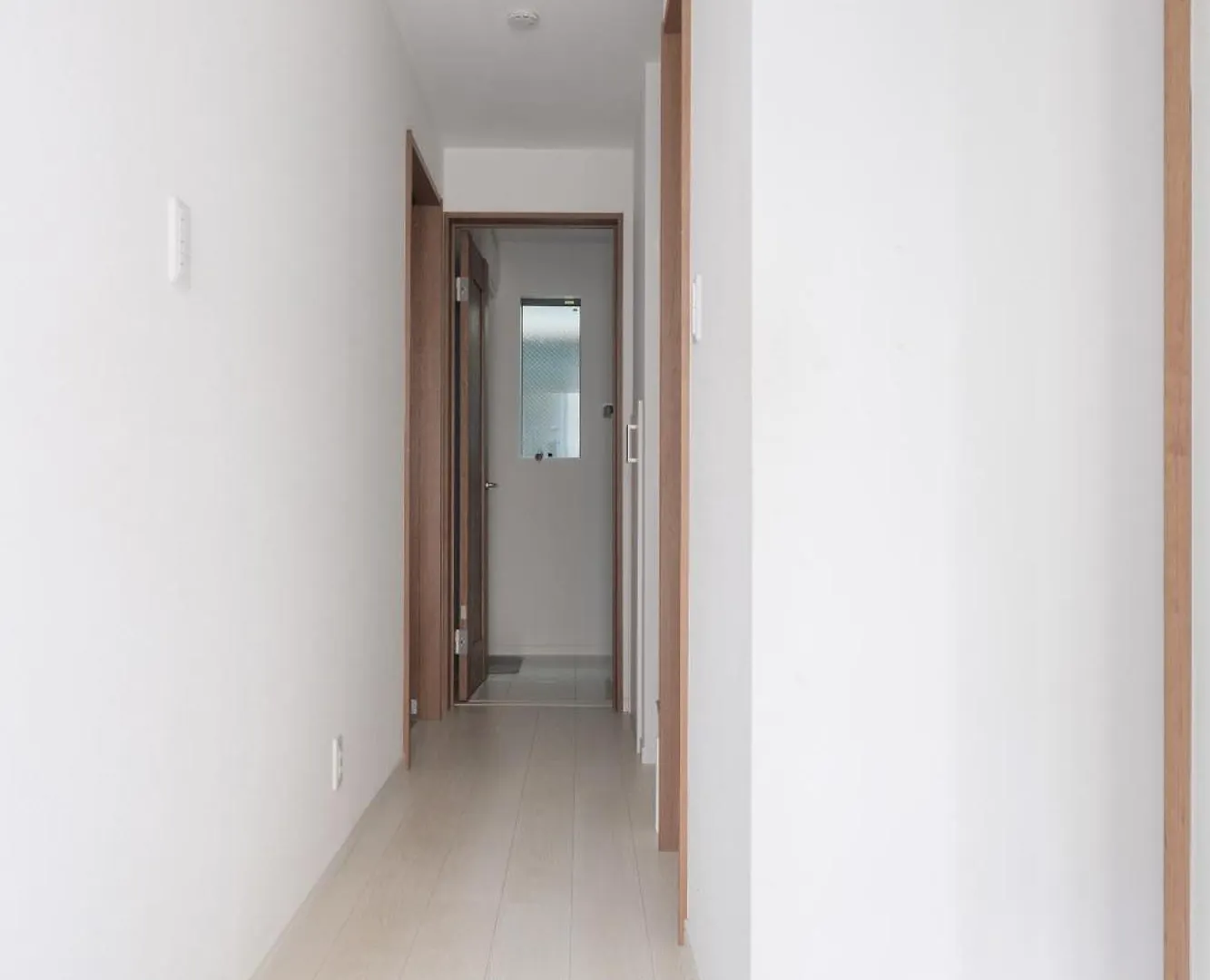 Apartmanhotel Han Tokió