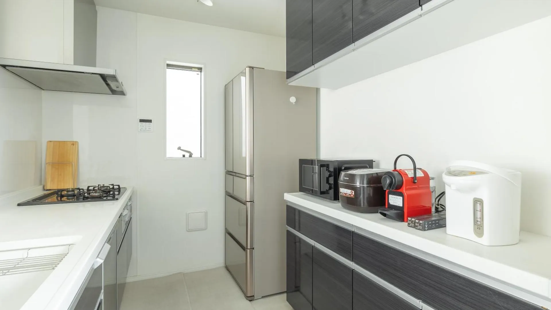 Apartmanhotel Han Tokió