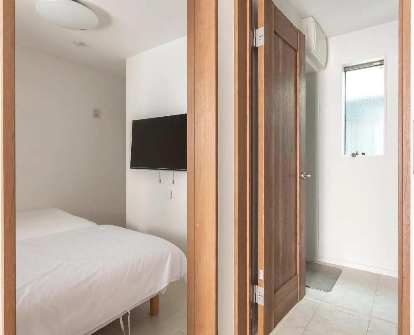 Han Tokió Apartmanhotel