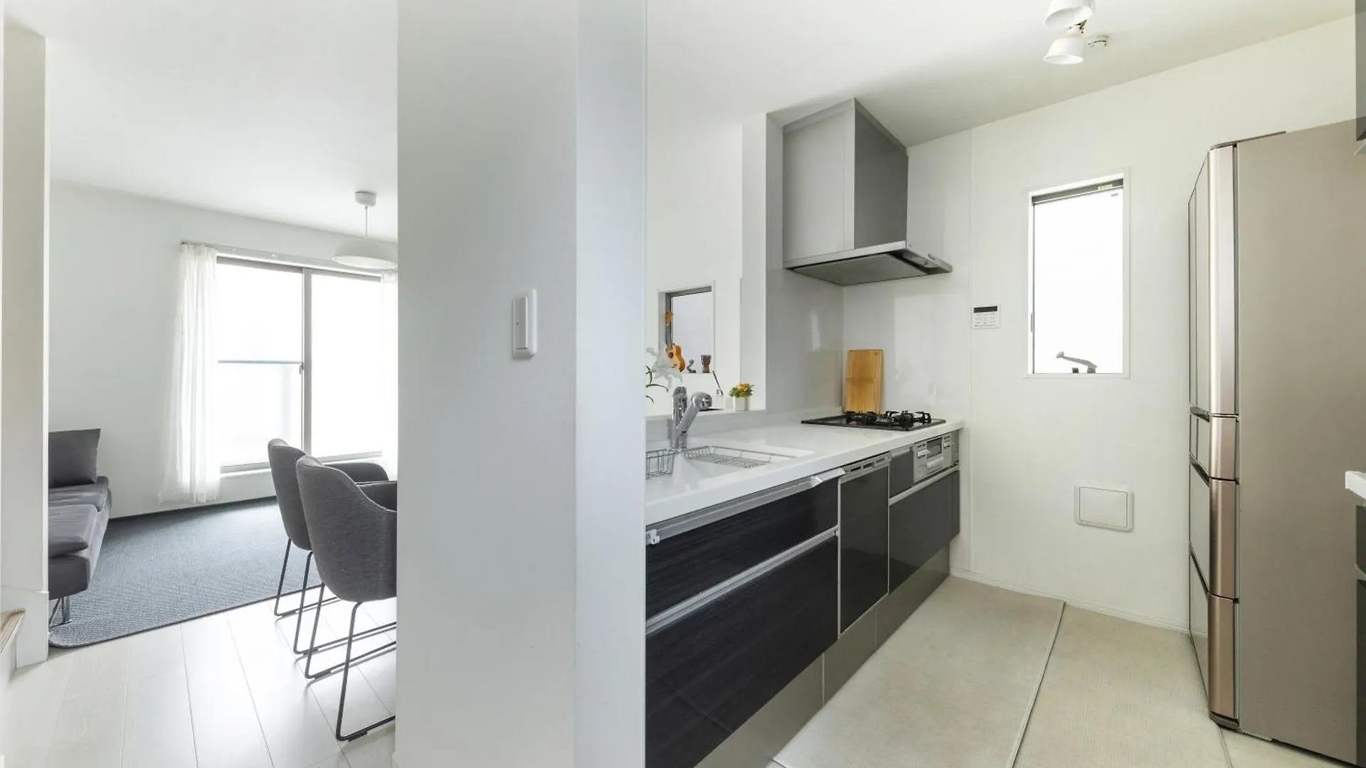 Apartmanhotel Han Tokió