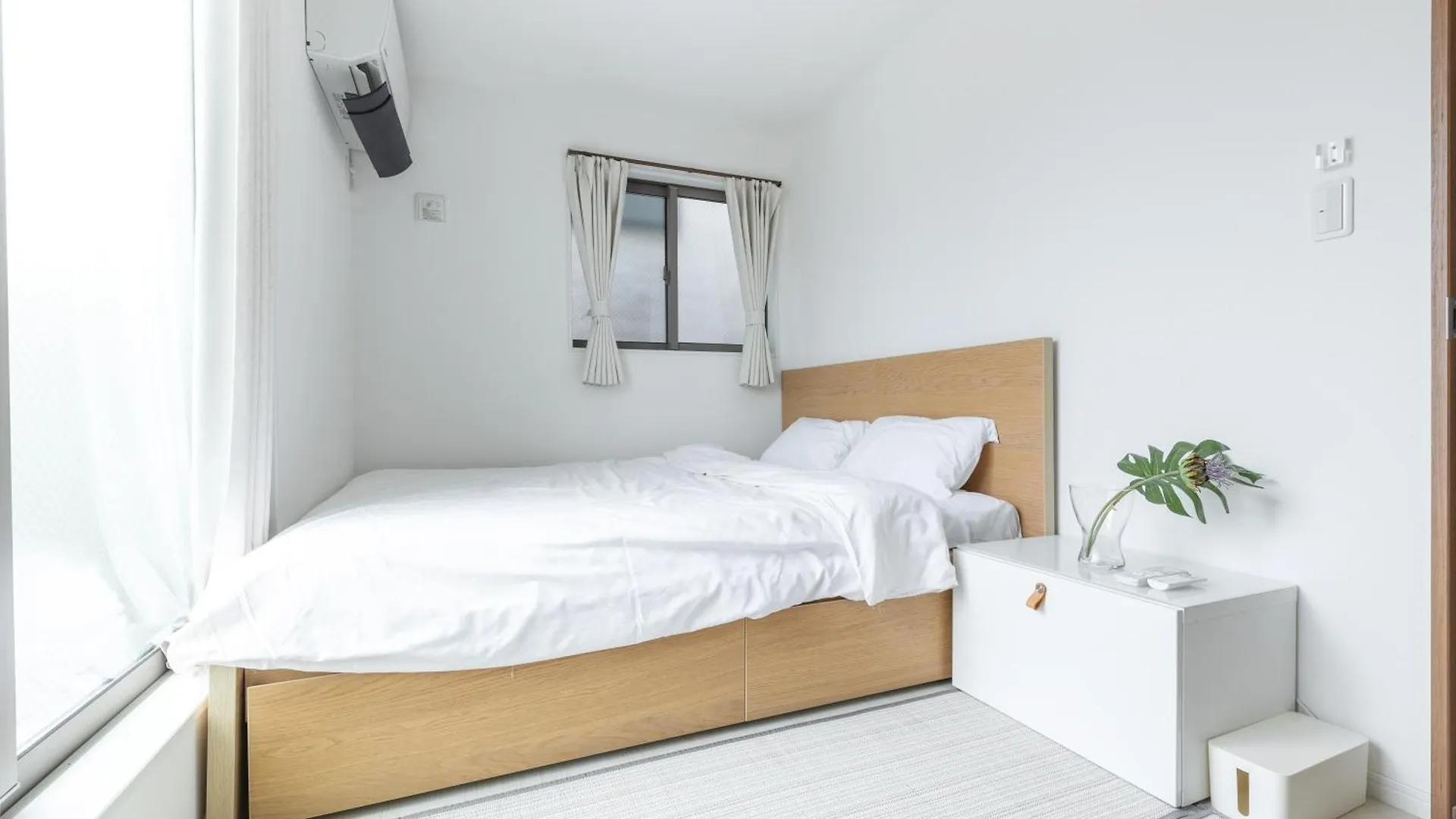Han Tokió Apartmanhotel
