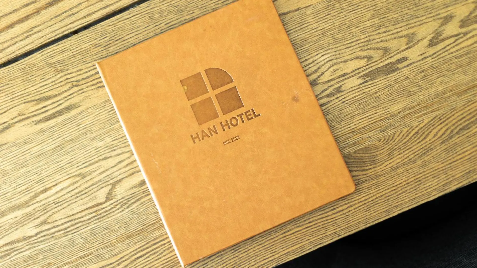 Apartmanhotel Han Tokió Japán