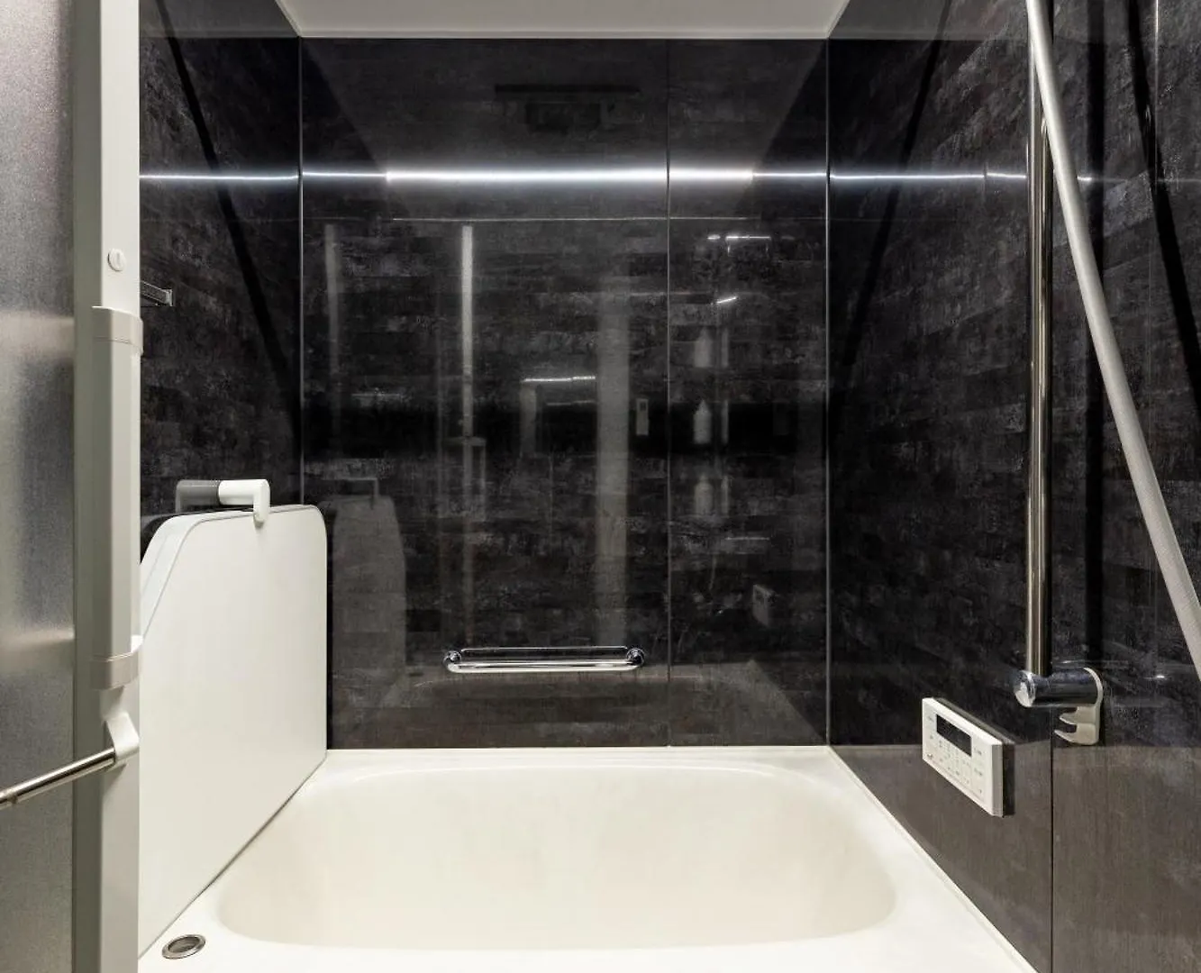Apartmanhotel Han Tokió